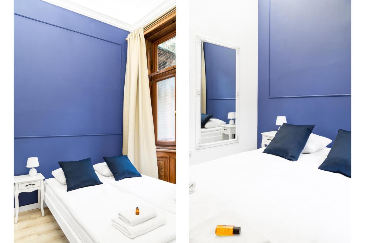 Magnificent Apartments Zyblikiewicza 11A, Central Location Krakau Exterior foto
