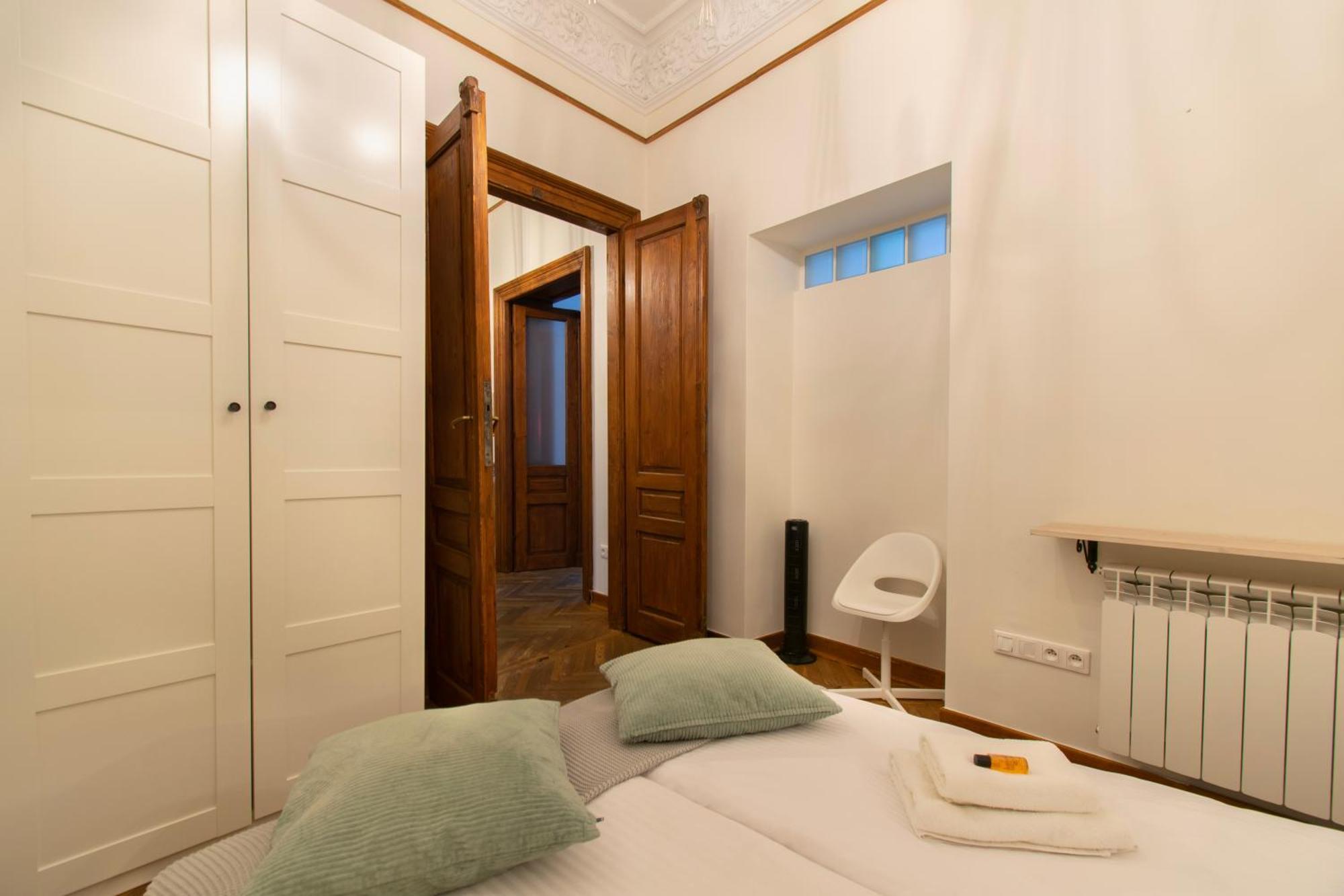 Magnificent Apartments Zyblikiewicza 11A, Central Location Krakau Exterior foto