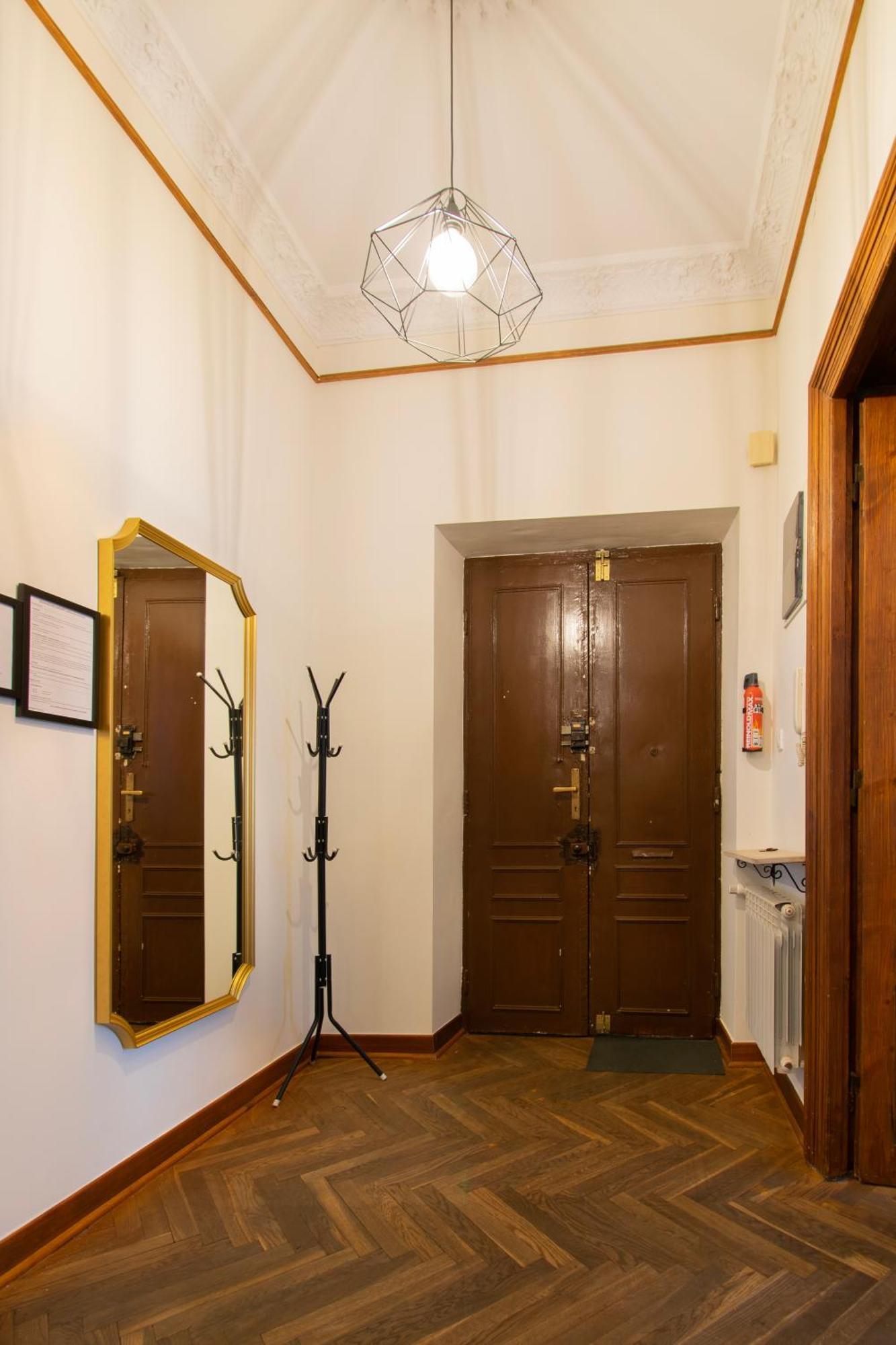 Magnificent Apartments Zyblikiewicza 11A, Central Location Krakau Exterior foto