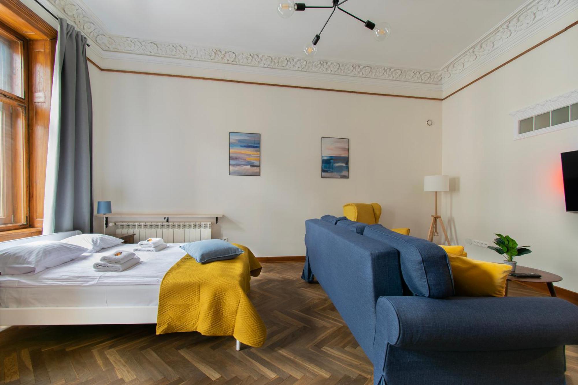 Magnificent Apartments Zyblikiewicza 11A, Central Location Krakau Exterior foto