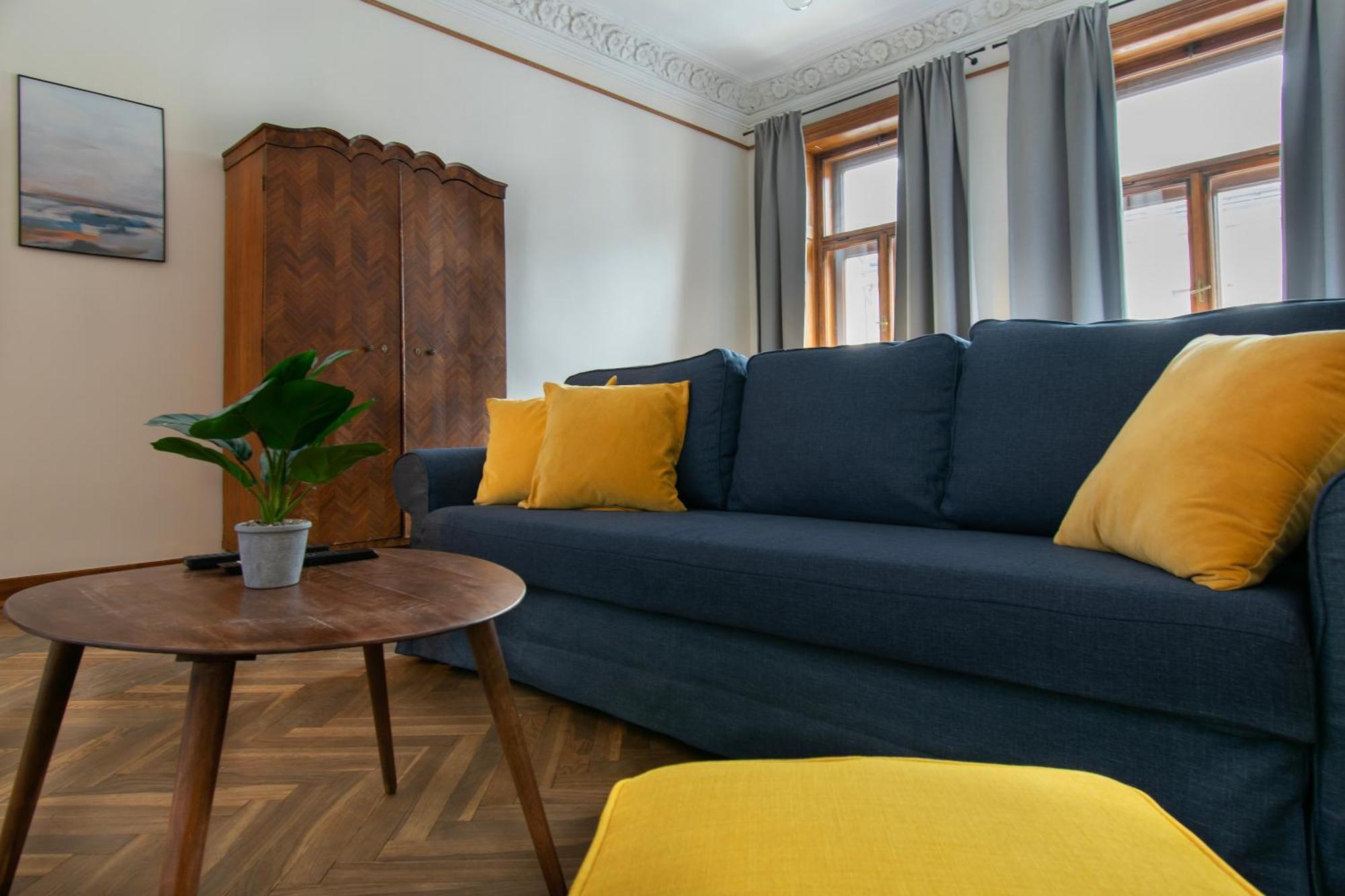 Magnificent Apartments Zyblikiewicza 11A, Central Location Krakau Exterior foto