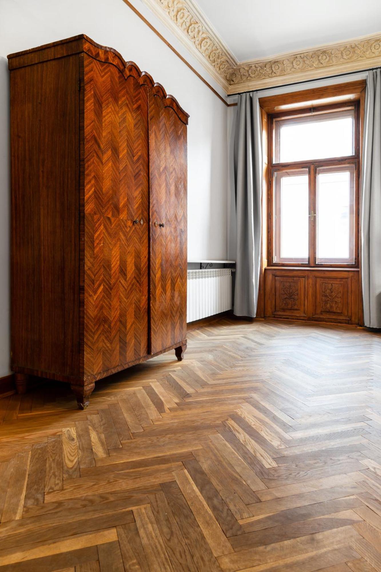 Magnificent Apartments Zyblikiewicza 11A, Central Location Krakau Exterior foto