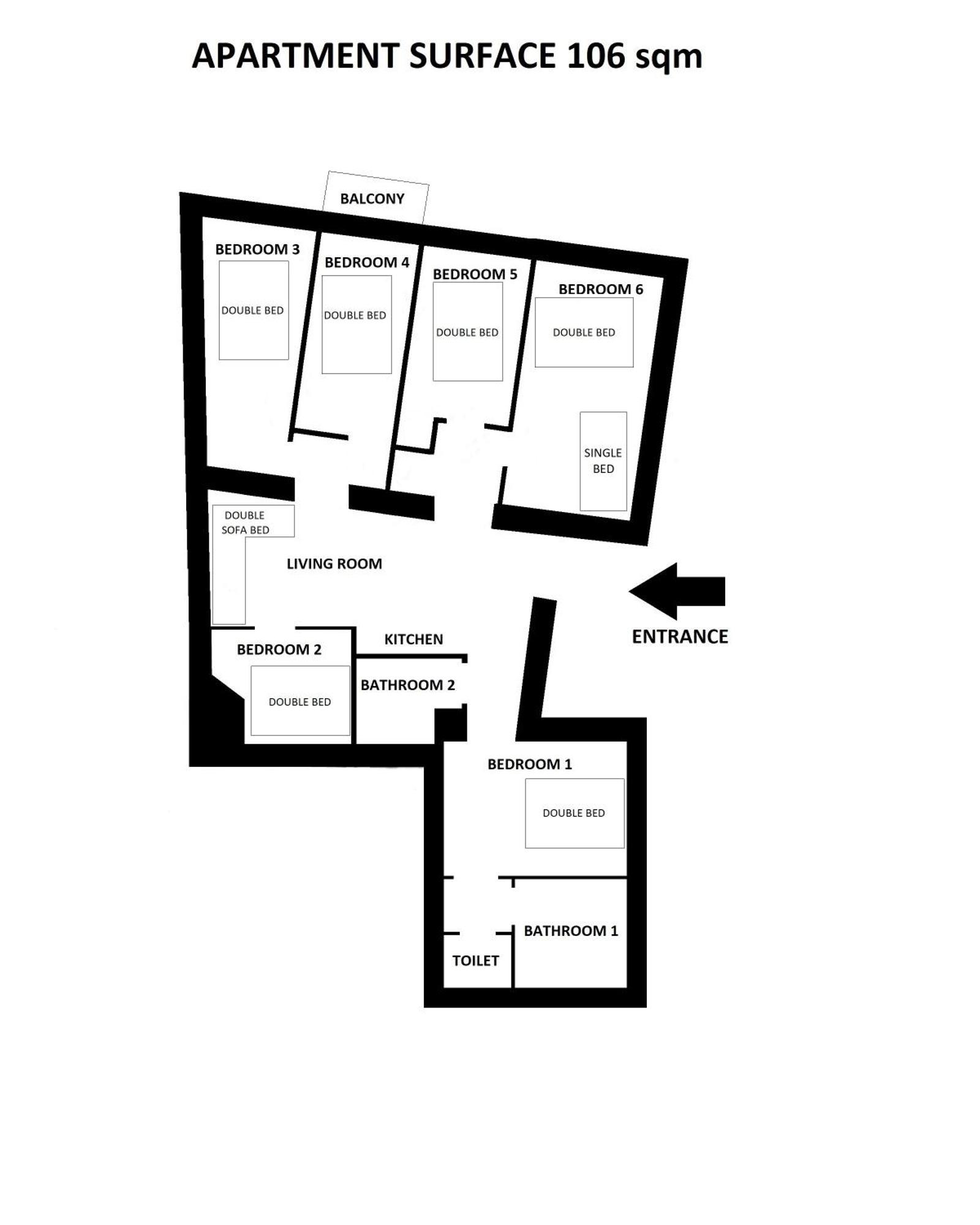 Magnificent Apartments Zyblikiewicza 11A, Central Location Krakau Exterior foto